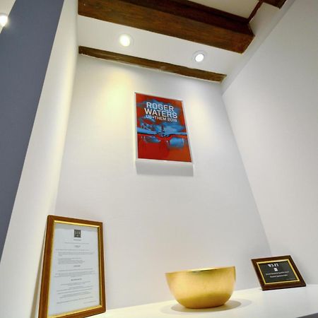 Ve.N.I.Ce Cera Ca'Amata Apartment Venesia Bagian luar foto